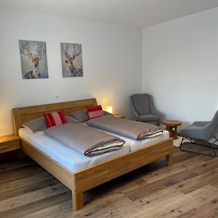 Apartments Am Muehlbach 암스테텐 외부 사진