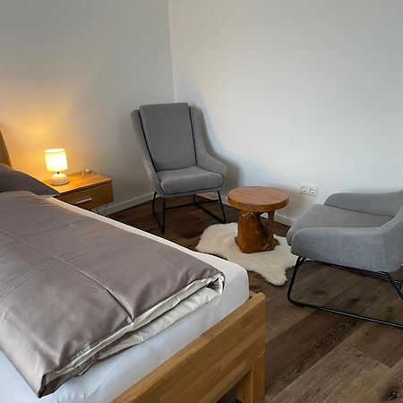 Apartments Am Muehlbach 암스테텐 외부 사진