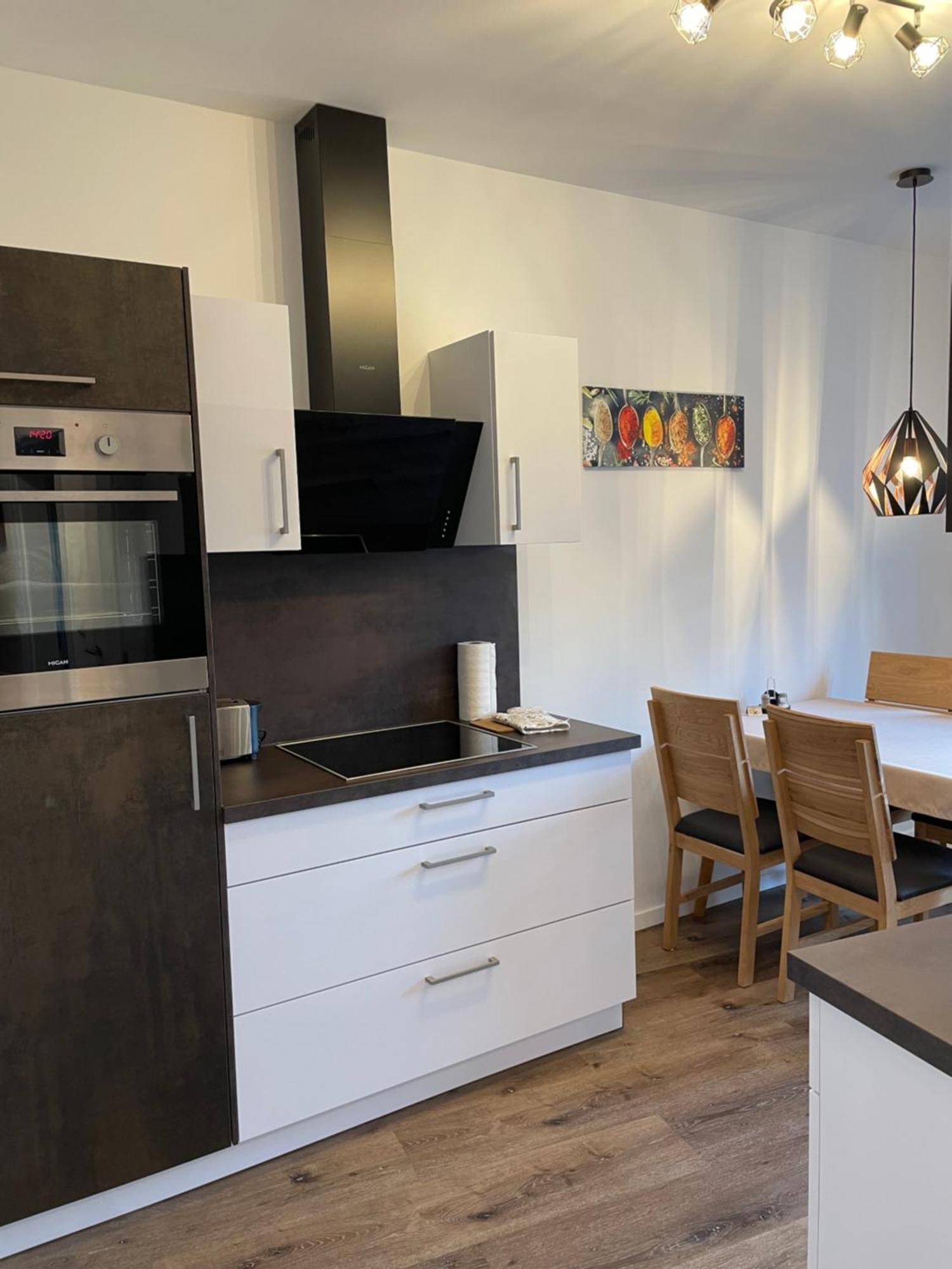 Apartments Am Muehlbach 암스테텐 외부 사진