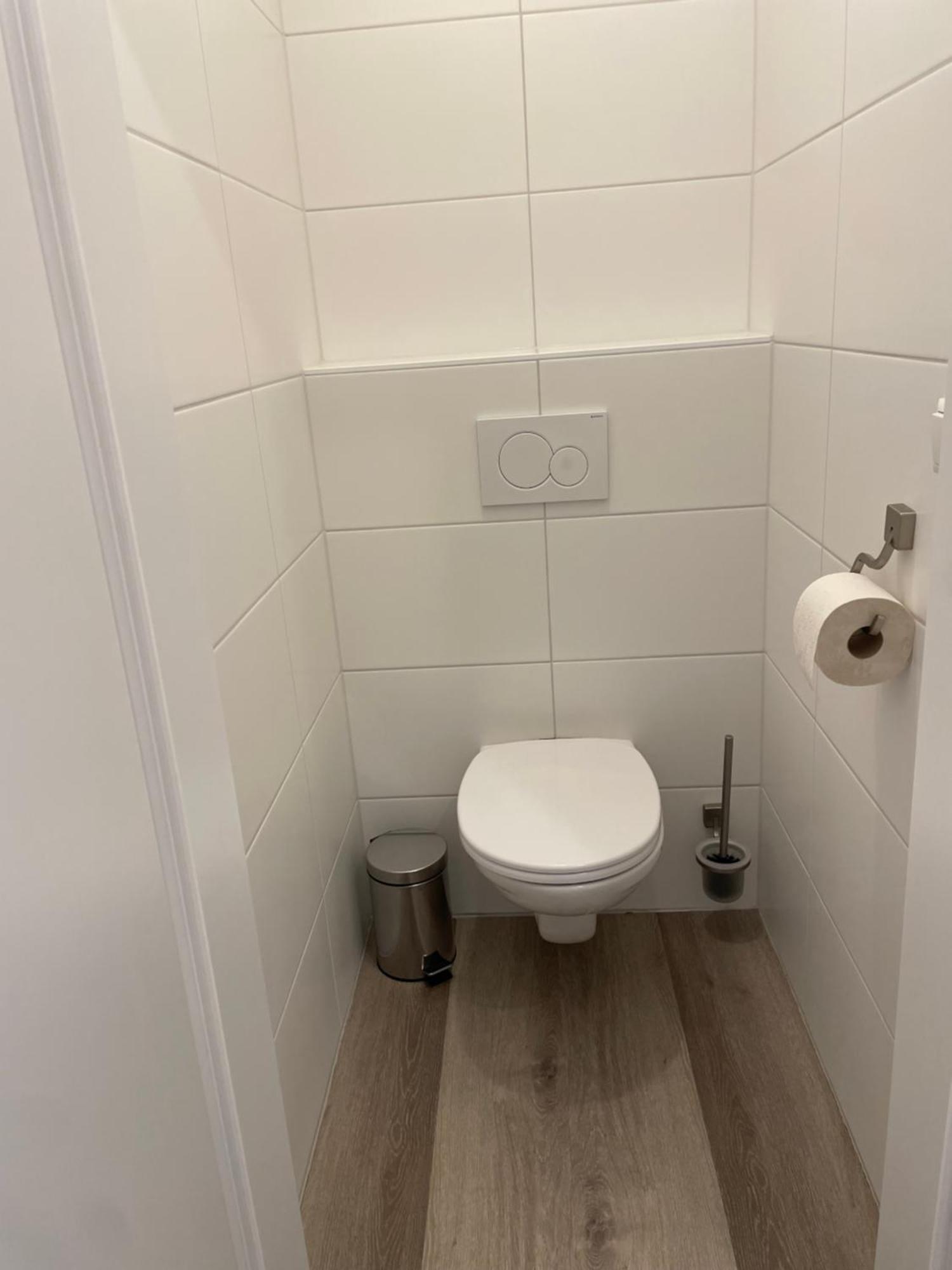 Apartments Am Muehlbach 암스테텐 외부 사진
