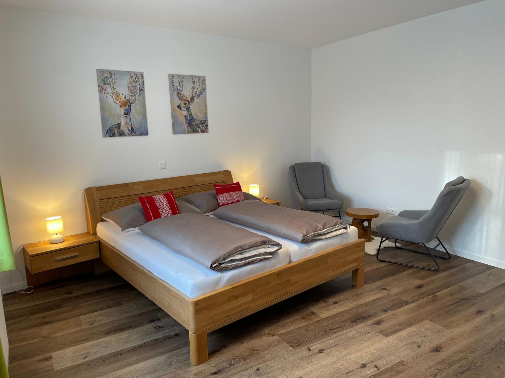 Apartments Am Muehlbach 암스테텐 외부 사진