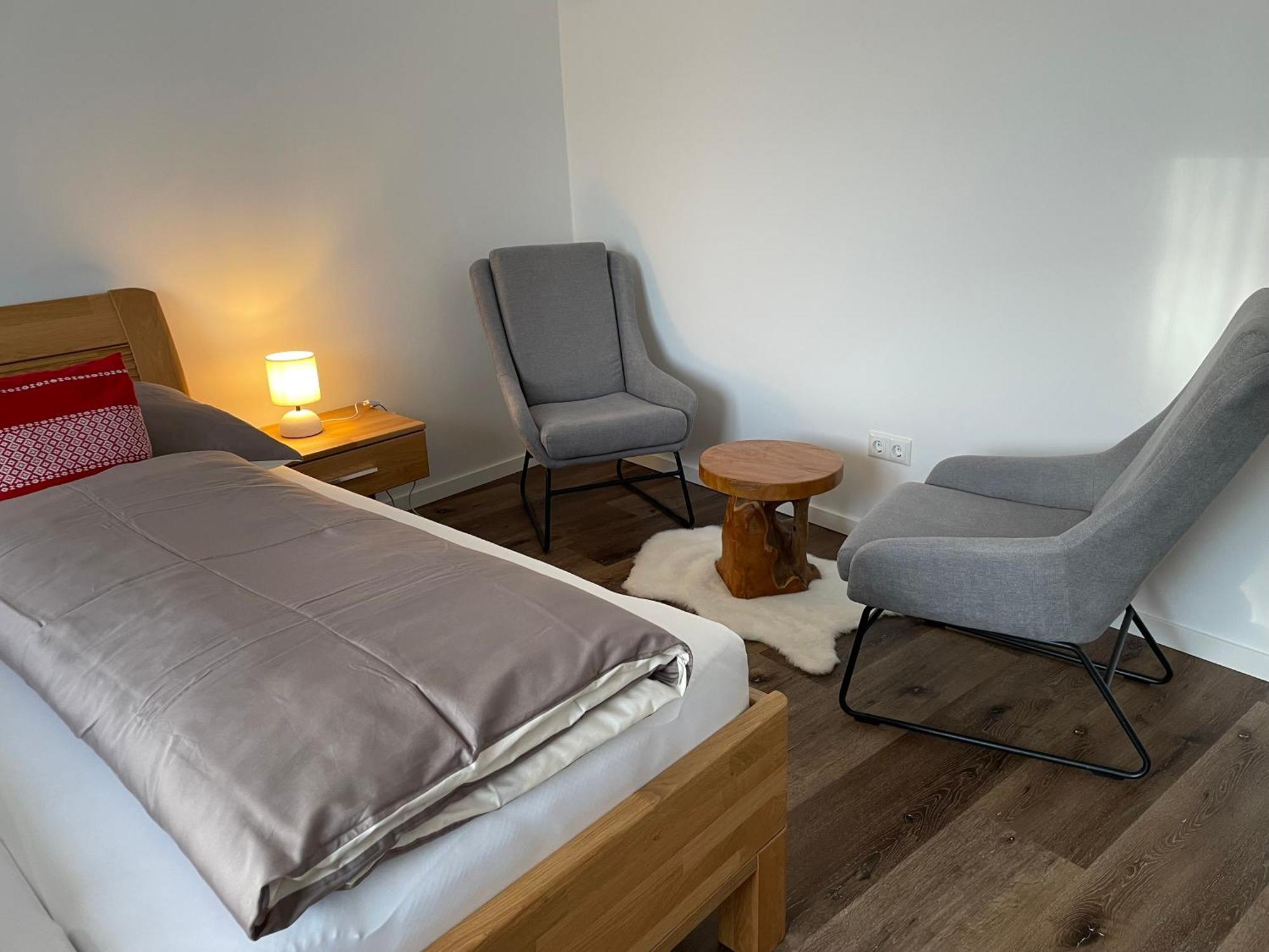 Apartments Am Muehlbach 암스테텐 외부 사진