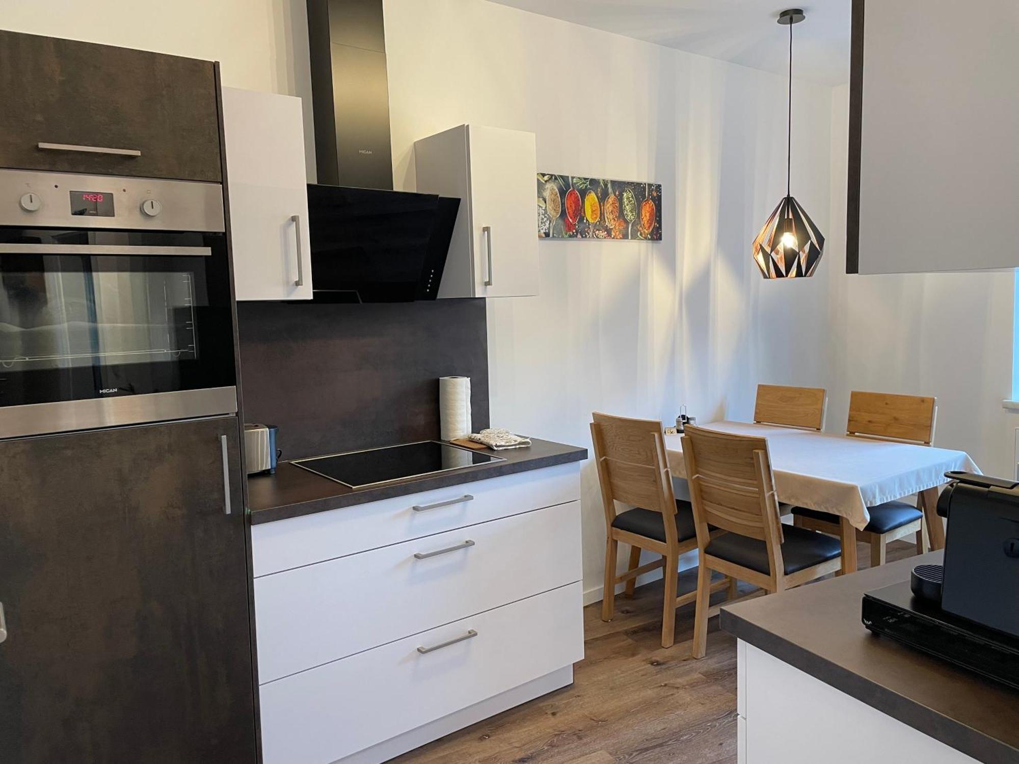 Apartments Am Muehlbach 암스테텐 외부 사진